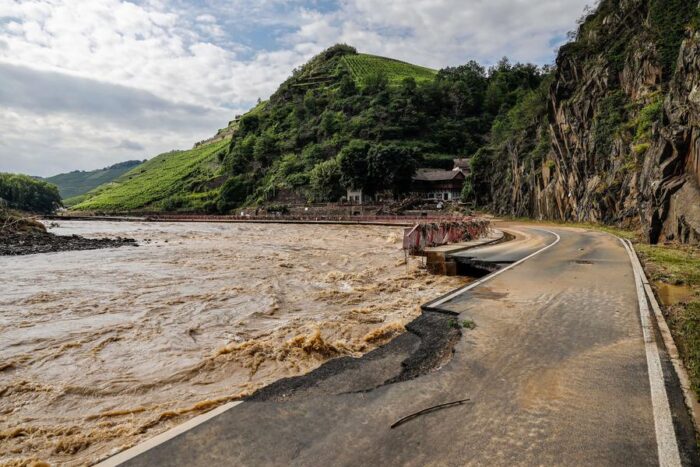 Noch Versicherung oder vor allem „Lastenausgleich“? – Der GDV-Vorschlag zur Deckung von Elementarschäden