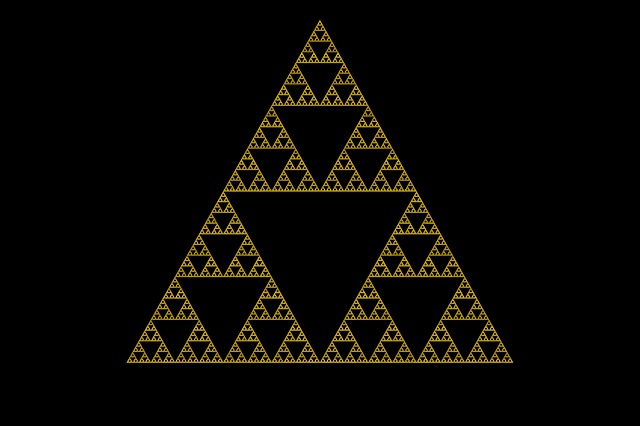 Sierpinski Triangle