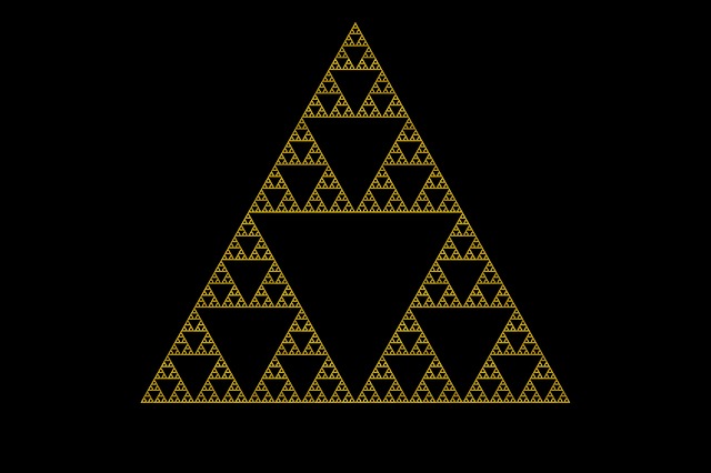 Sierpinski Triangle